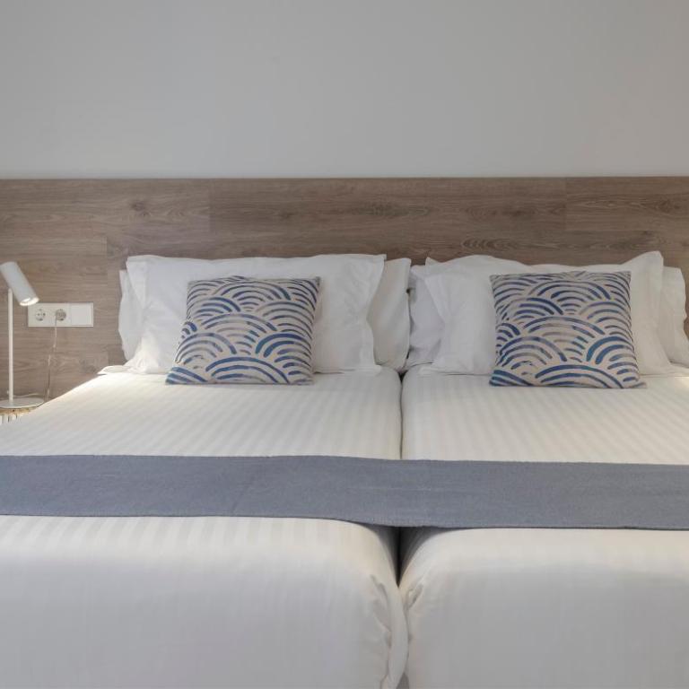 Cliper Apartments by Escampa Hotels - Apartamento de 2 dormitorios - 7