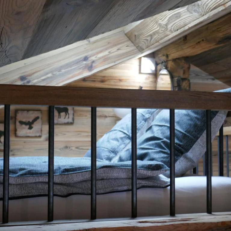 Châlet Birkhahn - Chalet - 48