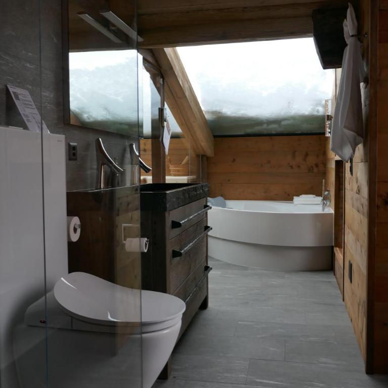 Châlet Birkhahn - Chalet - 11