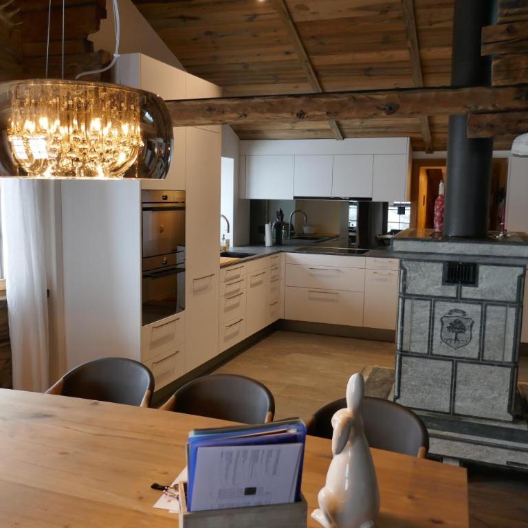 Châlet Birkhahn - Chalet - 3