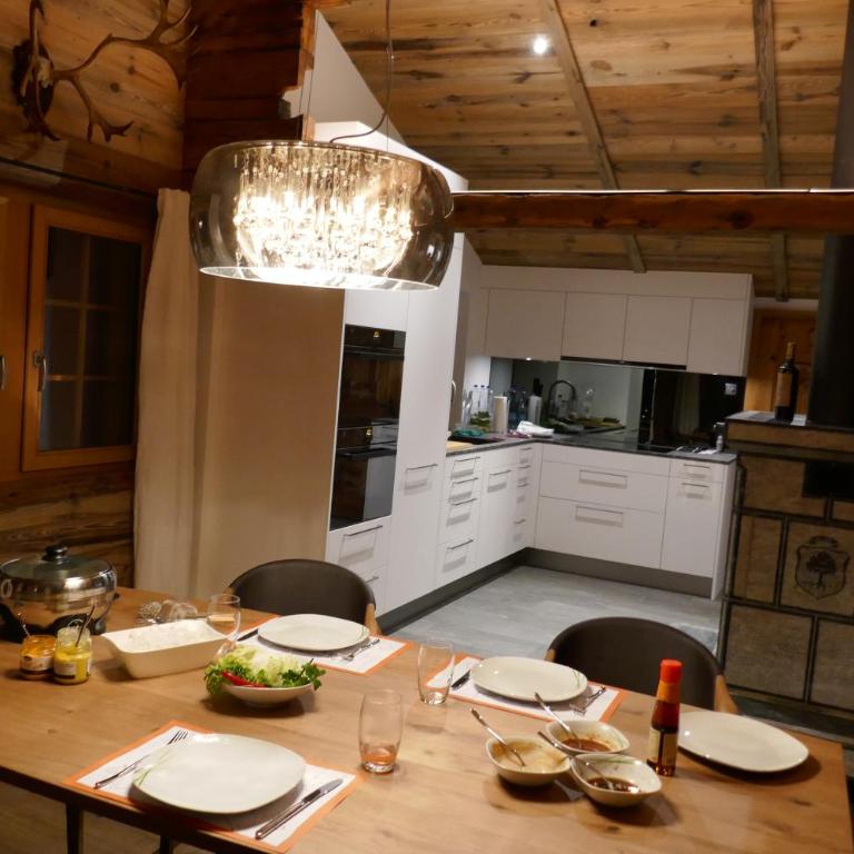 Châlet Birkhahn - Chalet - 45
