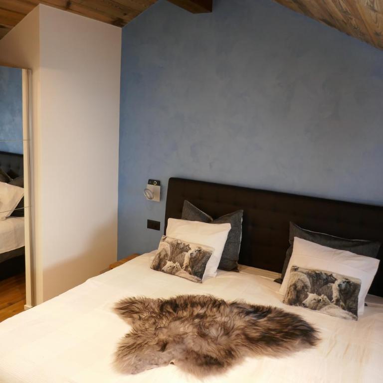 Châlet Birkhahn - Chalet - 8
