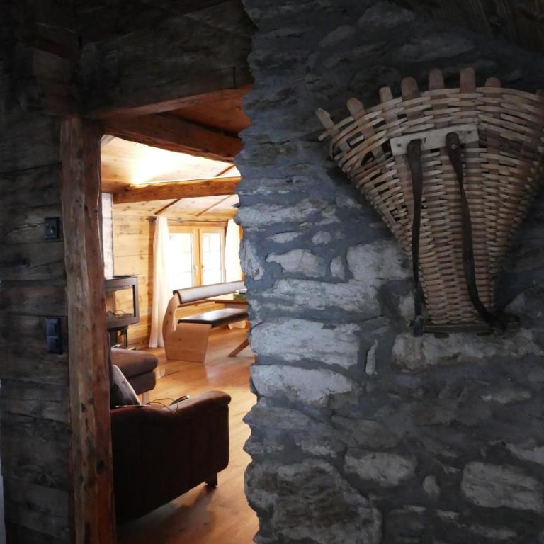 Châlet Birkhahn - Chalet - 5
