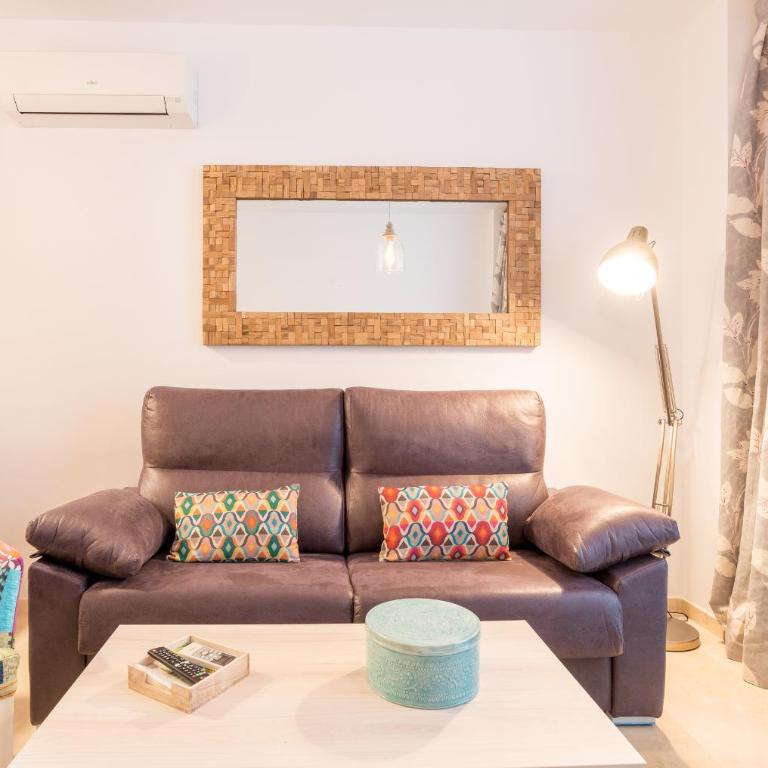 Del Parque Flats Alamos Parrot - Apartamento - 6
