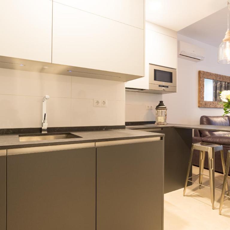 Del Parque Flats Alamos Parrot - Apartamento - 7