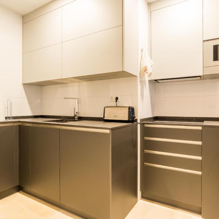 Del Parque Flats Alamos Parrot - Apartamento - 10