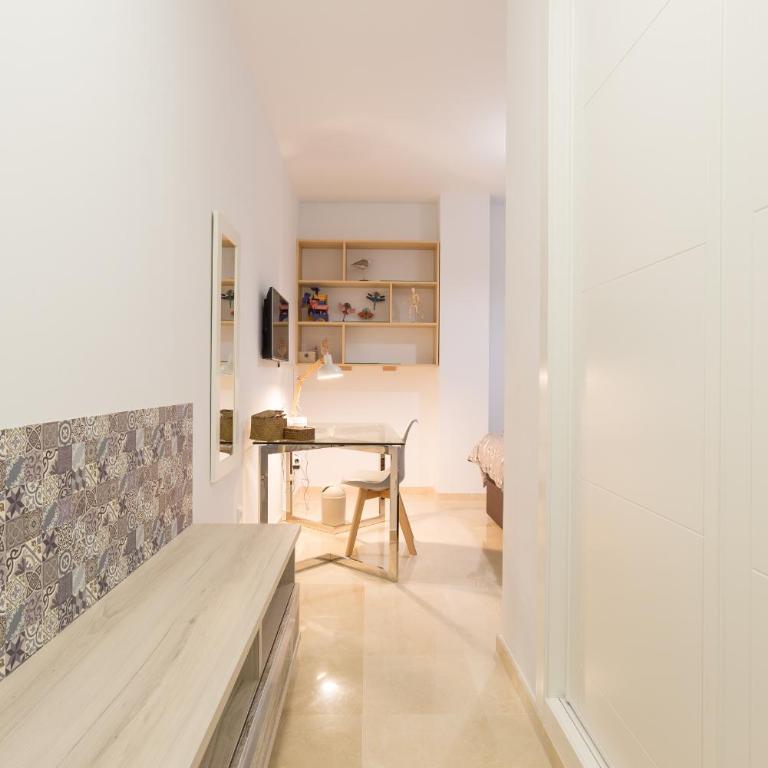 Del Parque Flats Alamos Parrot - Apartamento - 12