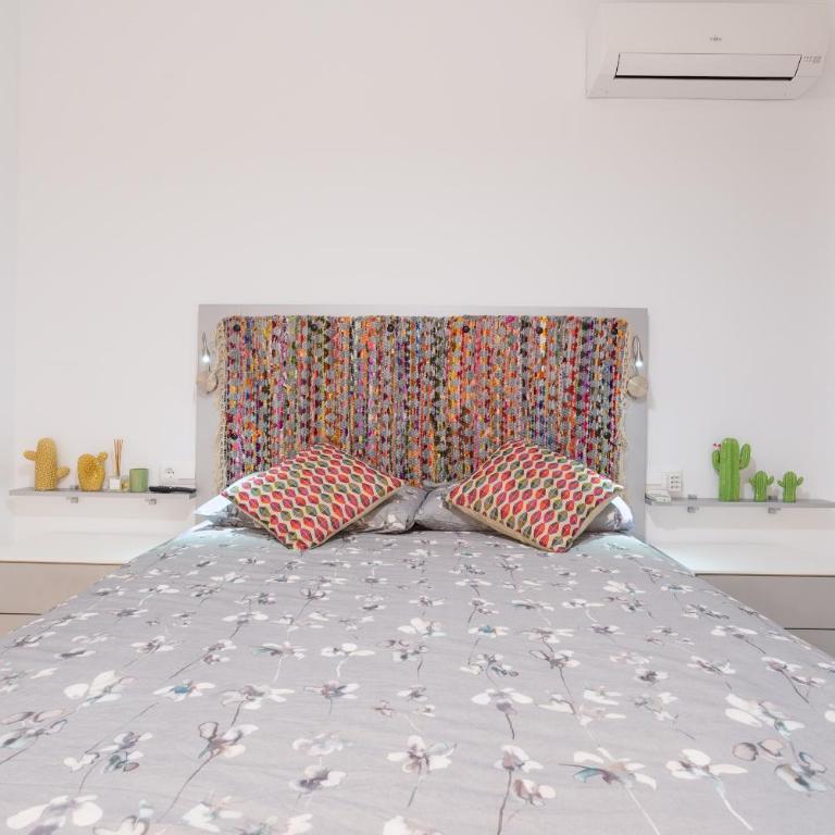 Del Parque Flats Alamos Parrot - Apartamento - 16