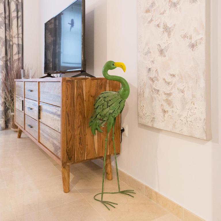 Del Parque Flats Alamos Parrot - Apartamento - 20