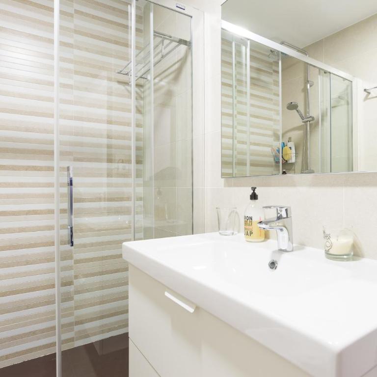 Del Parque Flats Alamos Parrot - Apartamento - 21
