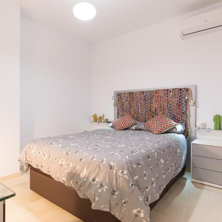 Del Parque Flats Alamos Parrot - Apartamento - 25