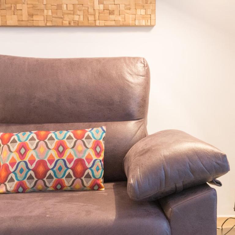 Del Parque Flats Alamos Parrot - Apartamento - 27