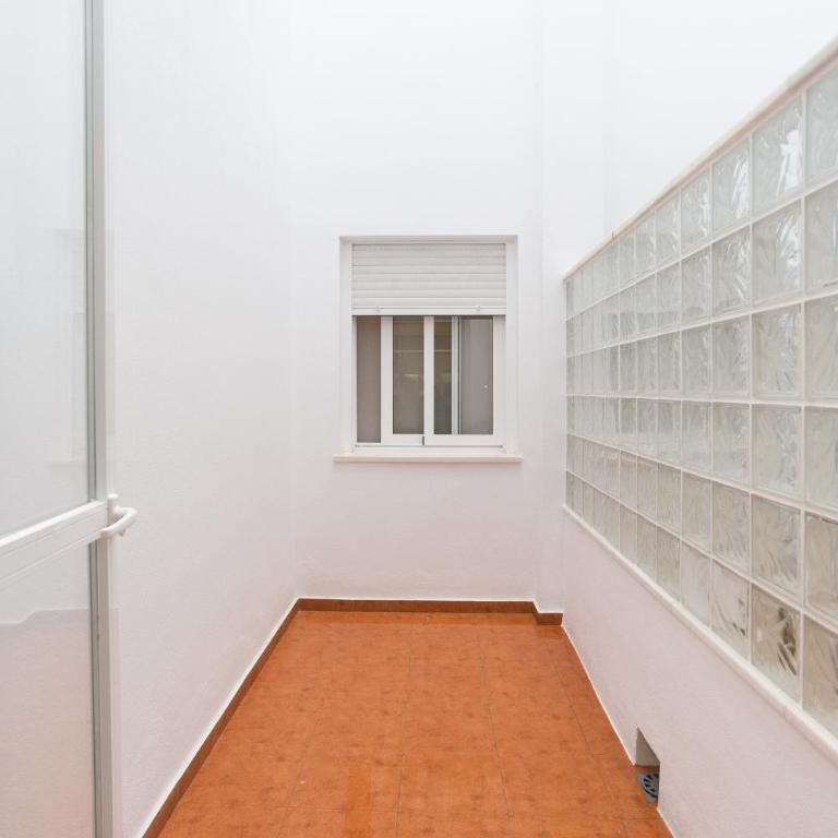 Del Parque Flats Alamos Parrot - Apartamento - 34