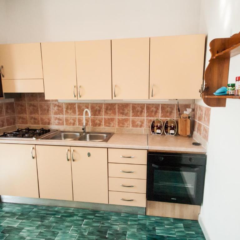 Holiday Residence Rifugio - Appartamento con 2 Camere da Letto - 7