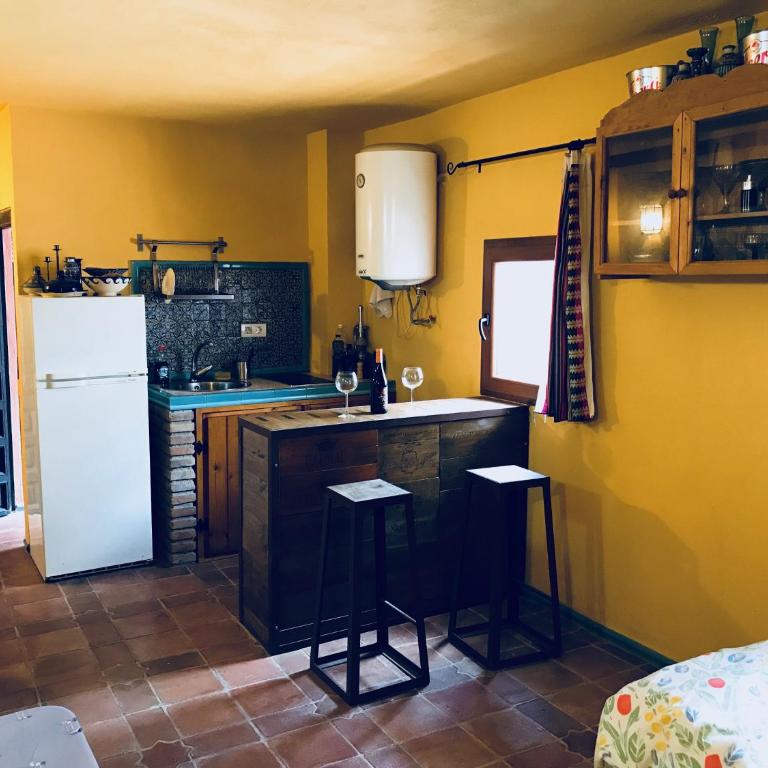 Estudio El Zoco - Apartment - 8