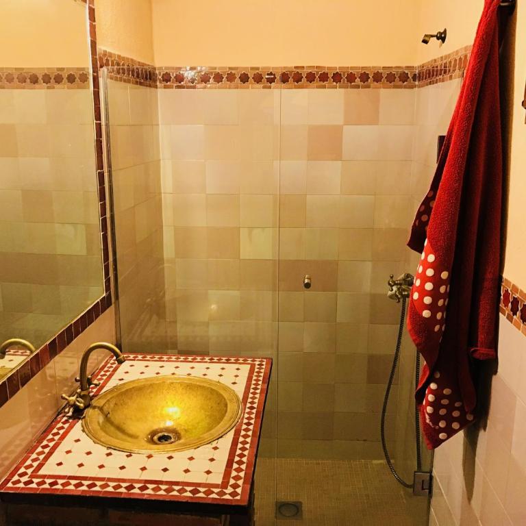 Estudio El Zoco - Apartment - 9