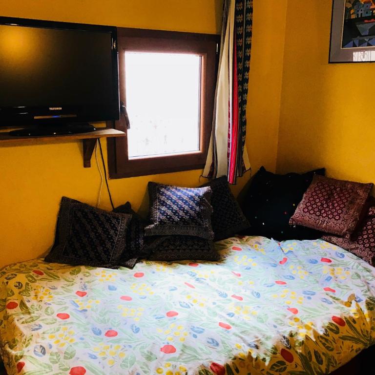 Estudio El Zoco - Apartment - 10