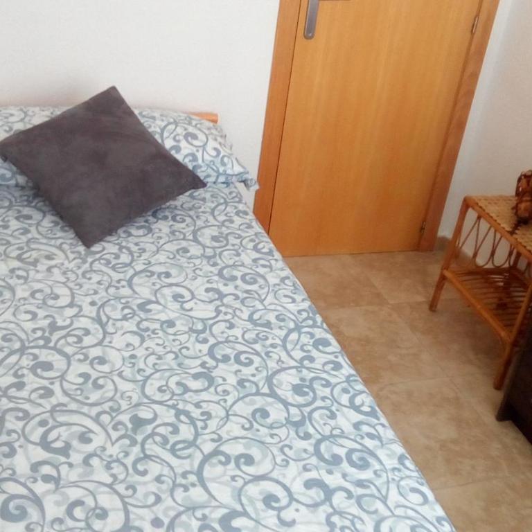 Habitaciones privadas Alicante centro - Economy Single Room - 20
