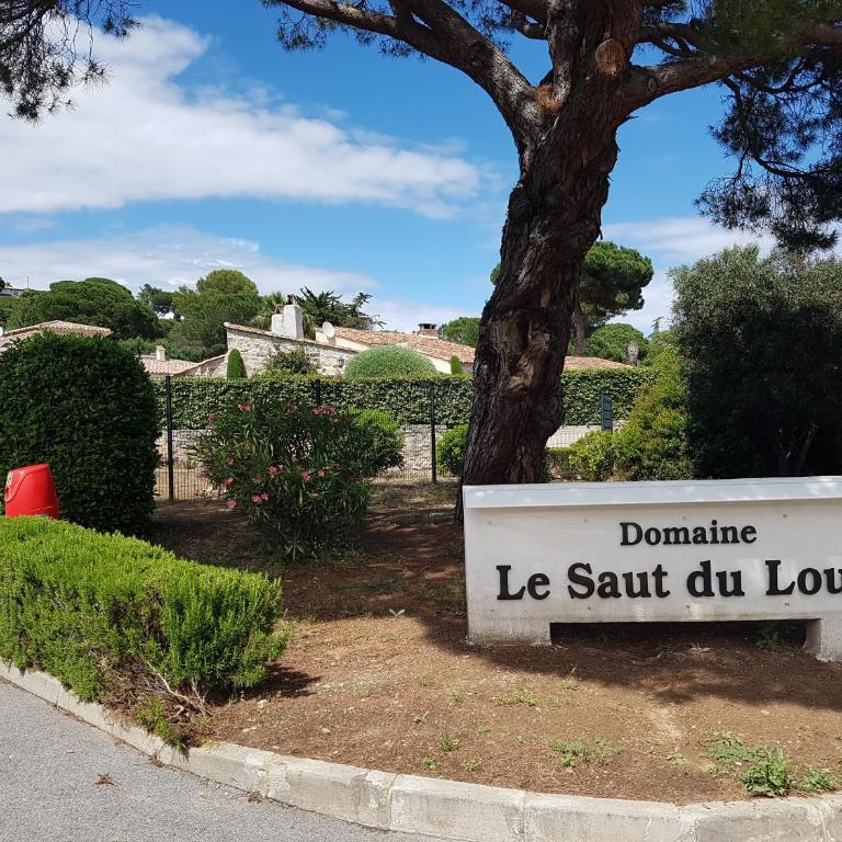Villa Provençale â Sainte Maxime, Golf de Saint Tropez - Villa mit Meerblick - 9