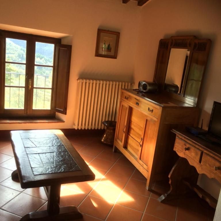 Residenzia Del Sogno - Appartamento con 2 Camere da Letto - 3