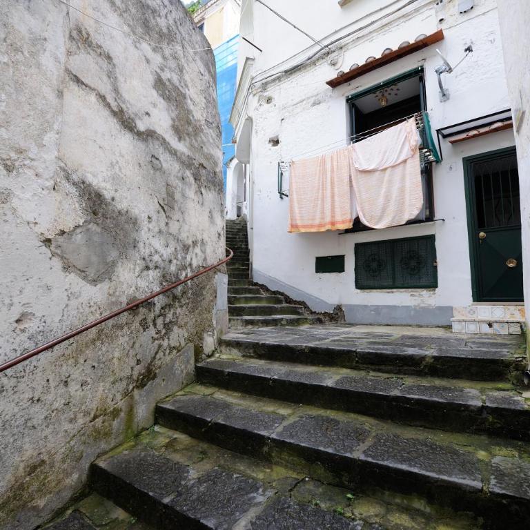 Gio Suite Amalfi - Appartamento Monolocale - 31