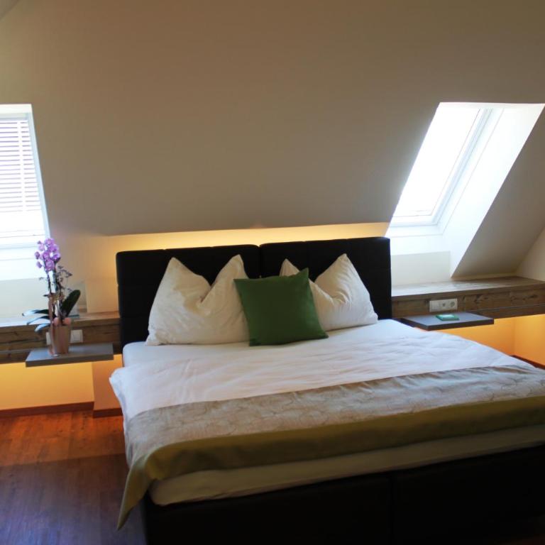 Hotel Braun - Standard Double Room / 3 - 2