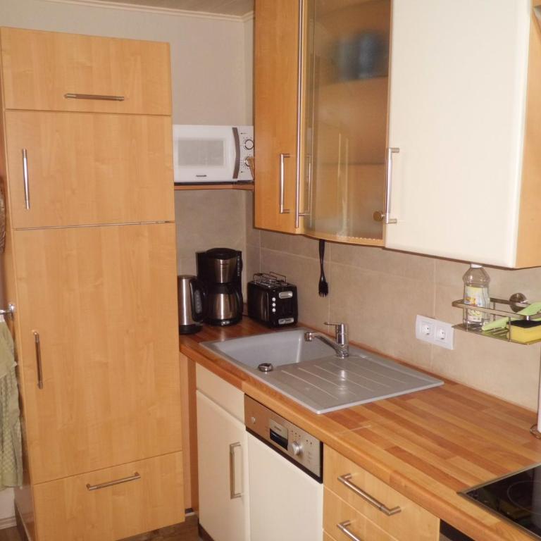 Haus Marina inklusive gratis Eintritt Alpentherme - Apartamento - Planta baja - 14