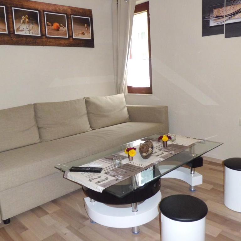 Haus Marina inklusive gratis Eintritt Alpentherme - Apartamento - Planta baja - 13