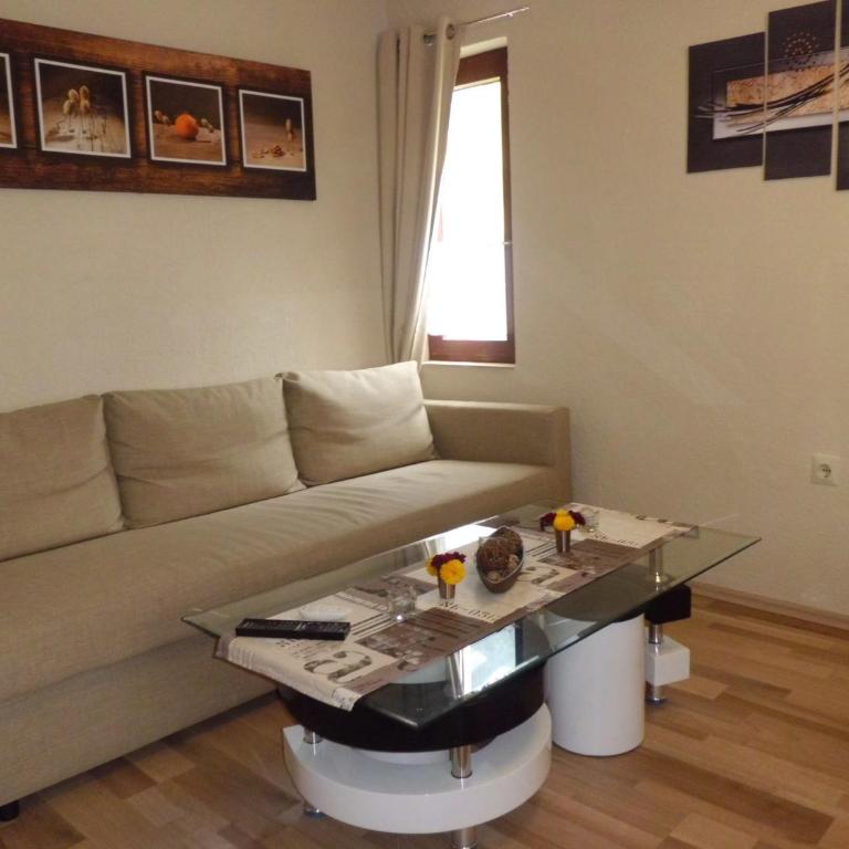 Haus Marina inklusive gratis Eintritt Alpentherme - Apartamento - Planta baja - 12