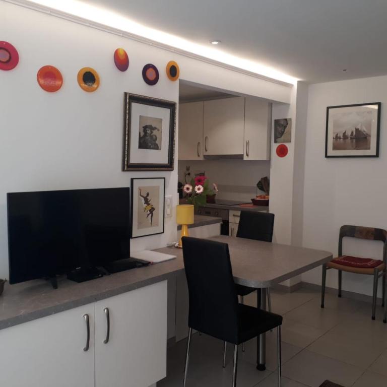 Le Tivoli - Apartamento - 5
