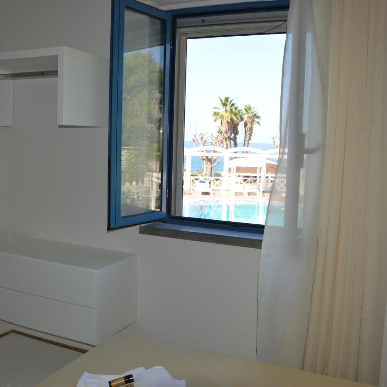 Hotel Residence La Corvetta - Appartamento con 2 Camere da Letto - 5