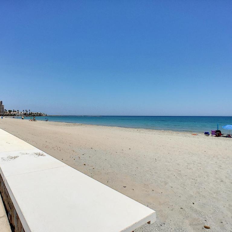 La Manga Norte Villa - 6509 - Villa - 73