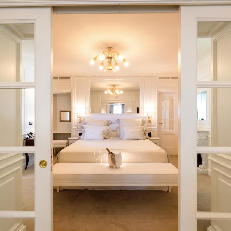 Relais La Speranzina - Suite King Deluxe - 2