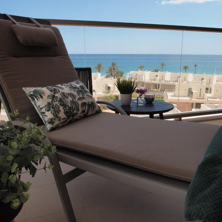 Vila Paradis 1-3 F - Apartment - 10