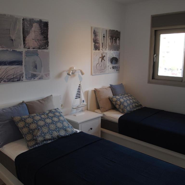 Vila Paradis 1-3 F - Apartment - 24