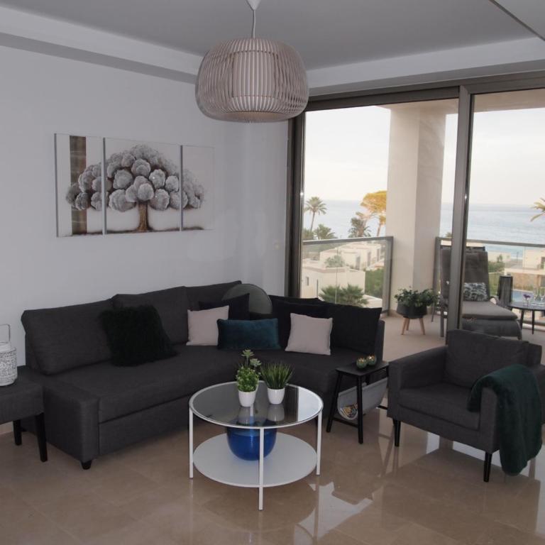 Vila Paradis 1-3 F - Apartment - 17