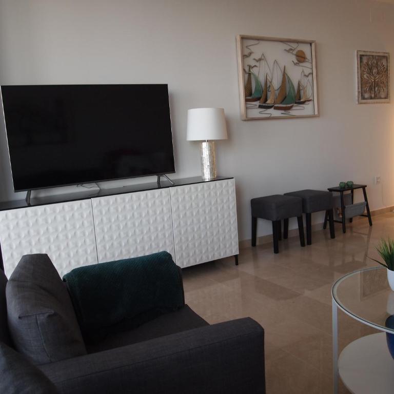 Vila Paradis 1-3 F - Apartment - 18