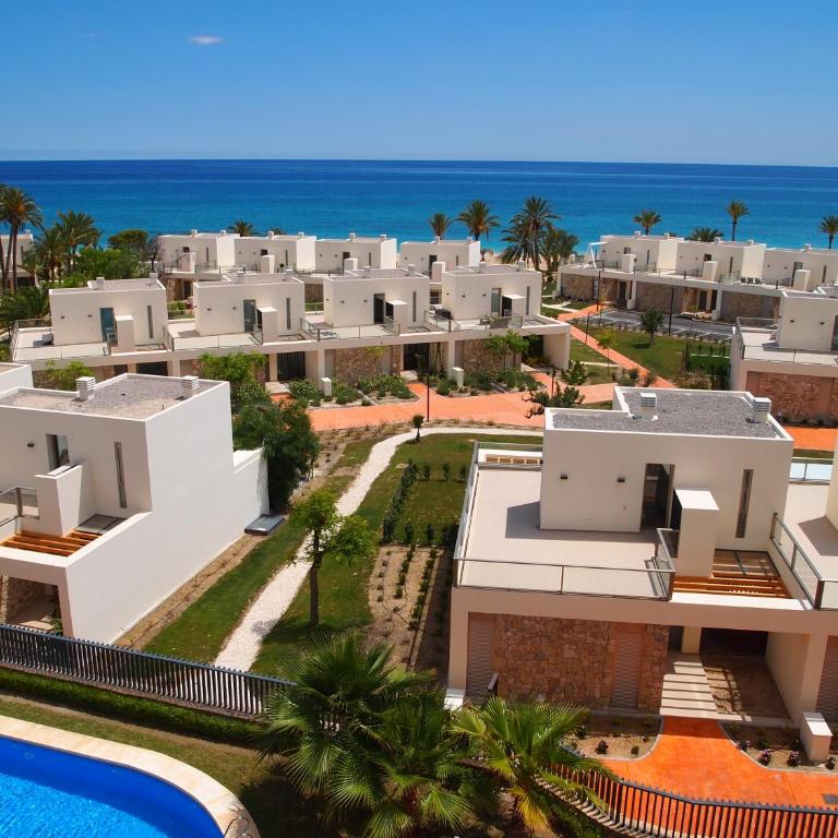 Vila Paradis 1-3 F - Apartment - 2