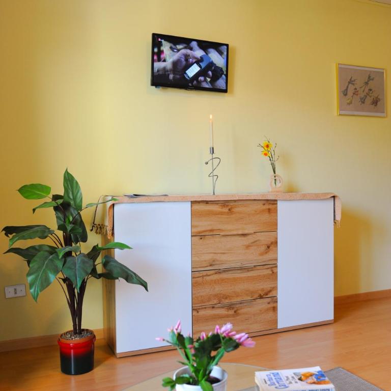 Haus Mairösl - Appartamento con 1 Camera da Letto - 1