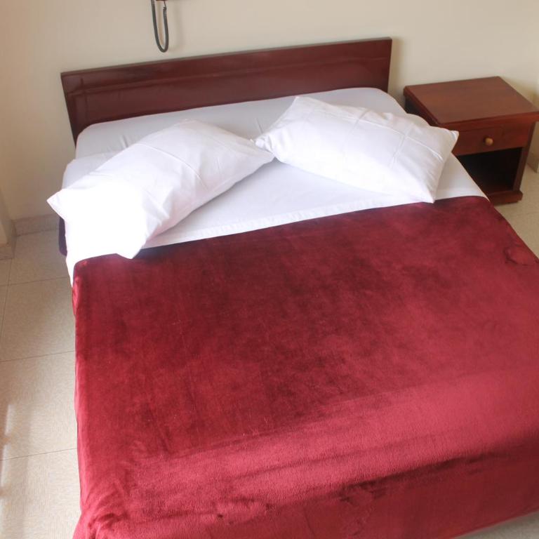 Hotel Vigua - Habitación Doble - 3