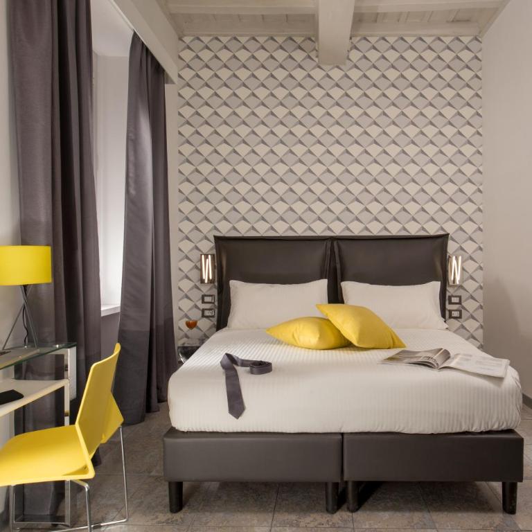GCF Luxury Suites, Guest house - Apartment with Balcony - 12