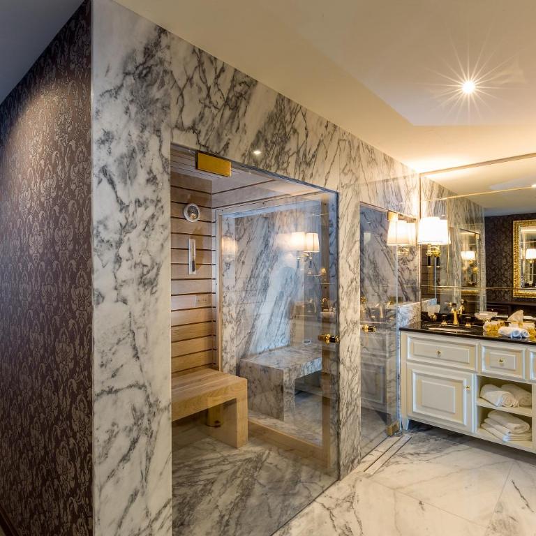 Relais La Speranzina - Suite Executive - 5