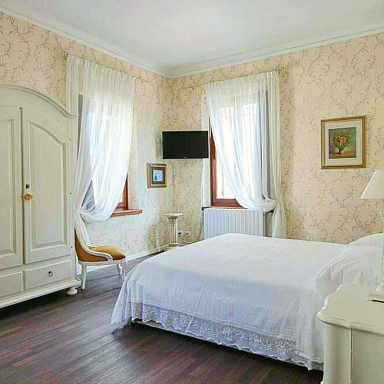 Miglioranzi Apartments - Appartamento con Balcone - 25