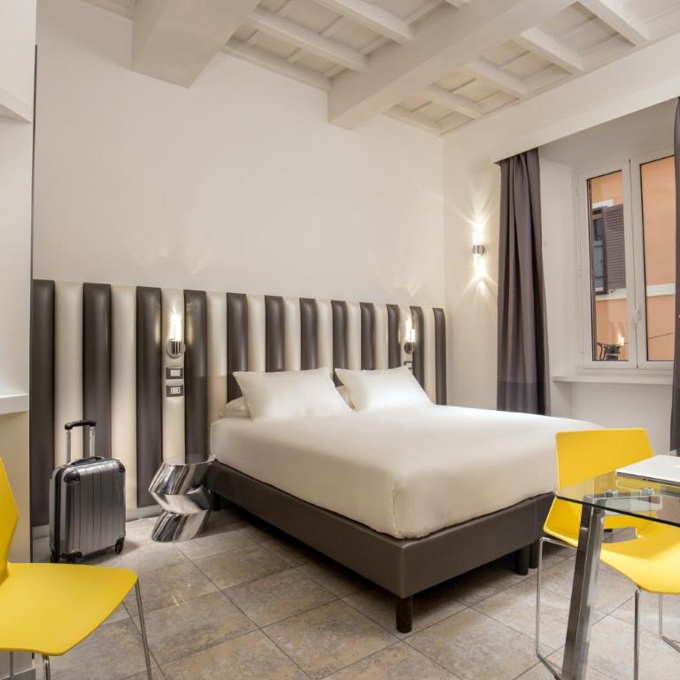 GCF Luxury Suites, Guest house - Apartment with Balcony - 3