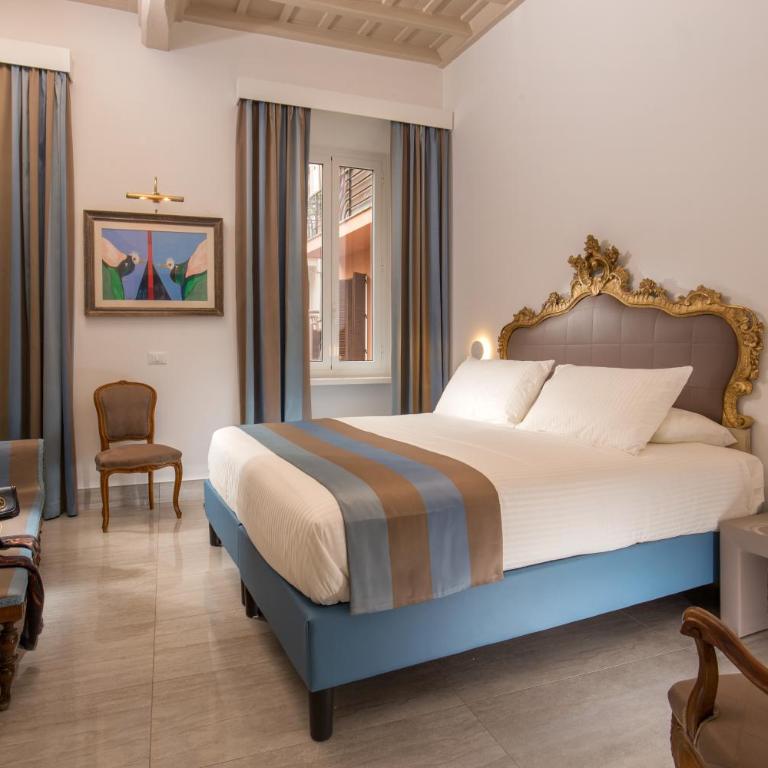 GCF Luxury Suites, Guest house - Deluxe Double or Twin Room - 3