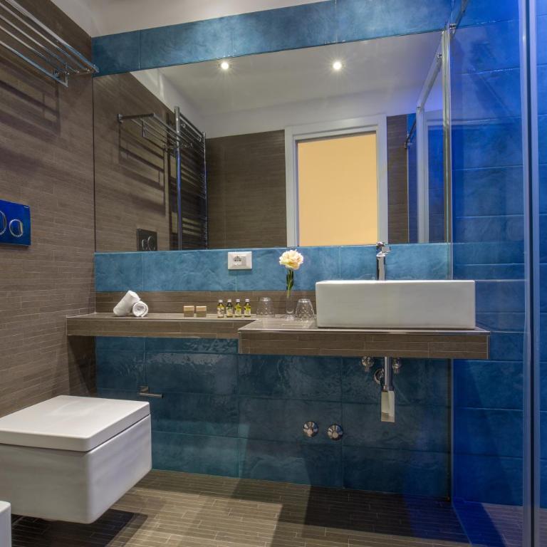 GCF Luxury Suites, Guest house - Deluxe Double or Twin Room - 2