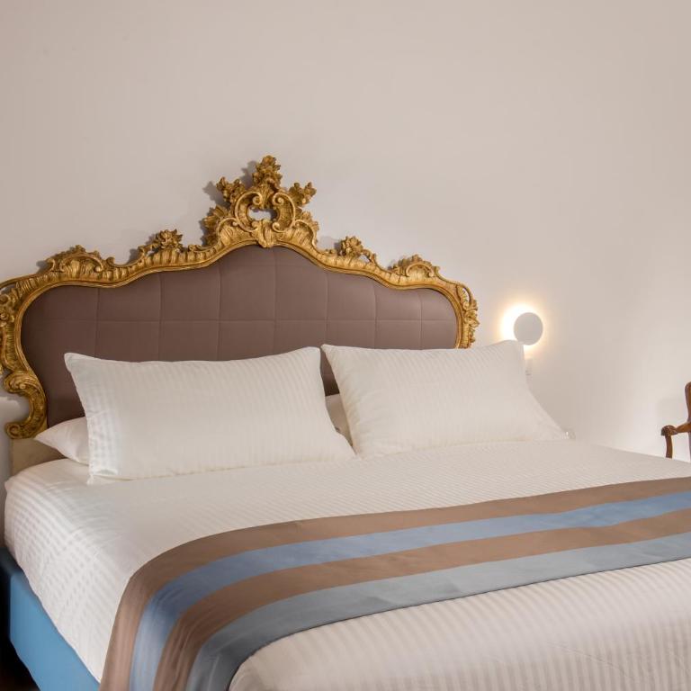 GCF Luxury Suites, Guest house - Deluxe Double or Twin Room - 1