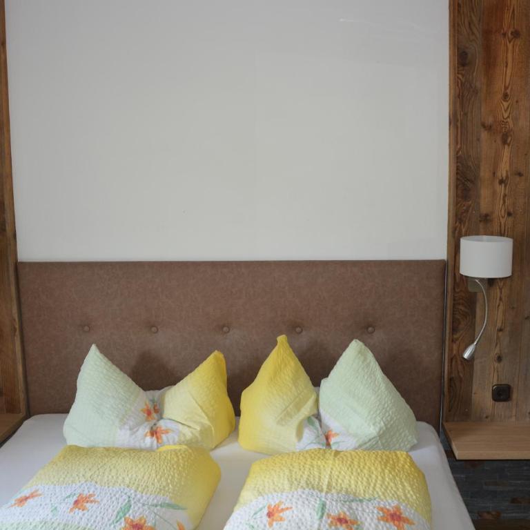 Familie Neunhäuserer - Apartment mit 2 Schlafzimmern - 4