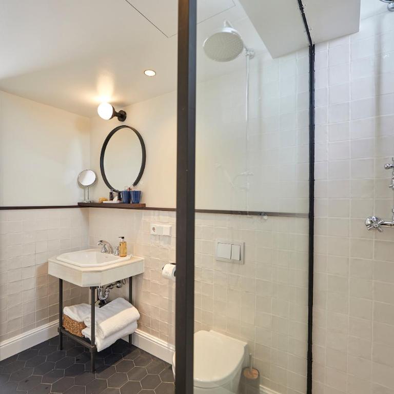 MHOUSE Boutique Hotel Palma - Suite Junior Deluxe - 4