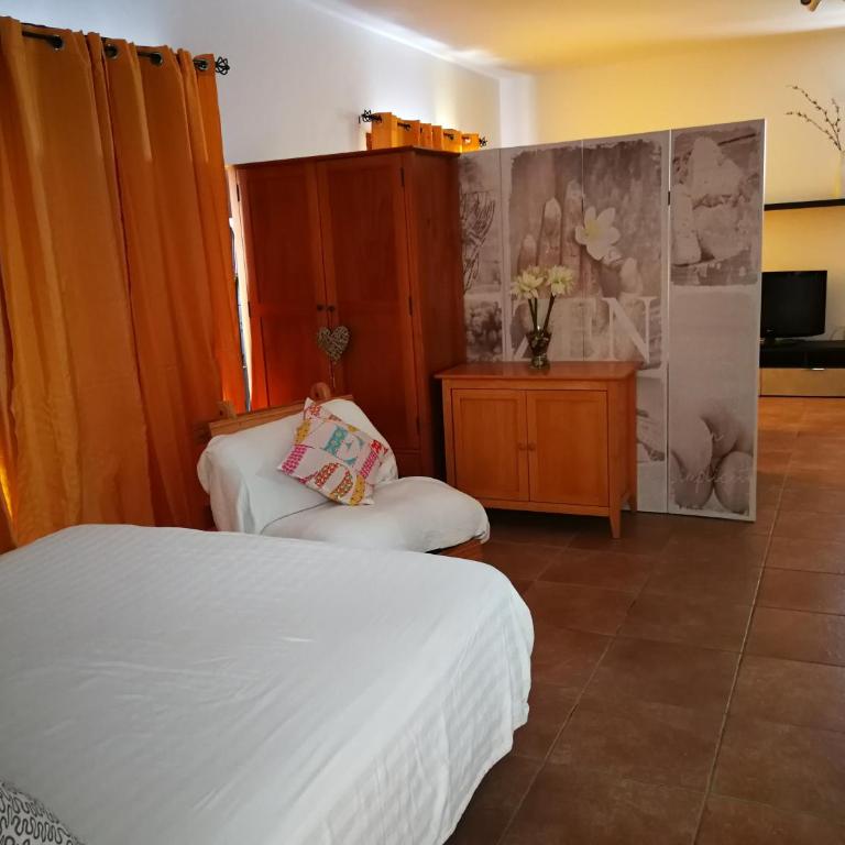Apartamento Alma - Two-Bedroom Apartment - 7